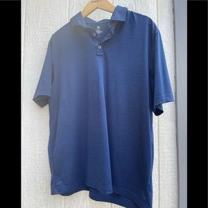 Hart Schaffer Marx mens polo, worn once.